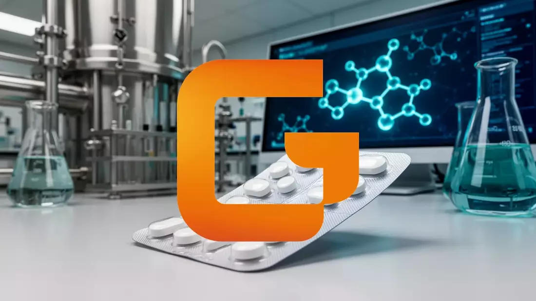 GSK Pharma Aktie: EPS-Überraschung von 46 Prozent - Bild: über boerse-global.de