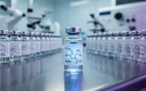 Adial Pharmaceuticals: Patent bis 2045 für AD04 - Foto: über boerse-global.de