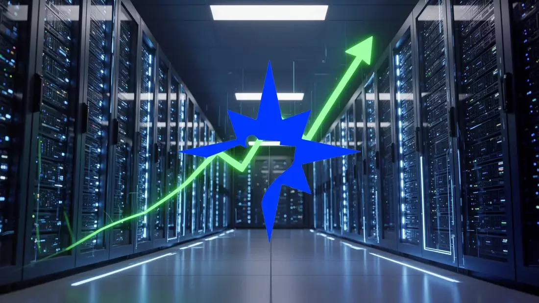 BigBear.ai Aktie: Call-Volumen um 73% gestiegen - Bild: über boerse-global.de