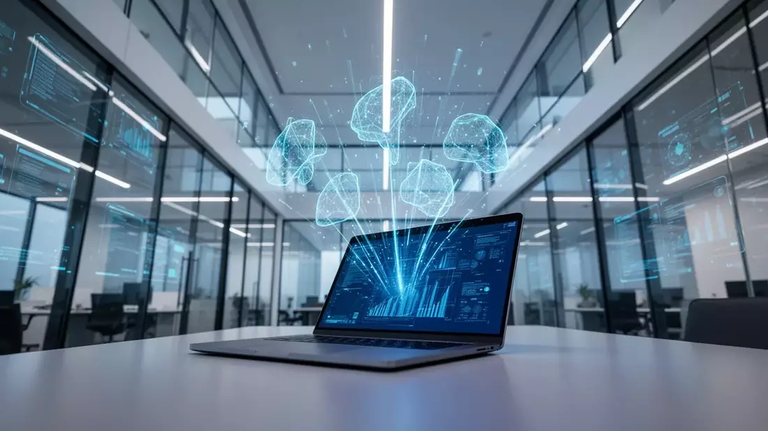 Microsoft baut Teams und Windows 11 grundlegend um - Bild: über boerse-global.de