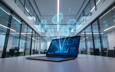 Microsoft baut Teams und Windows 11 grundlegend um - Foto: über boerse-global.de