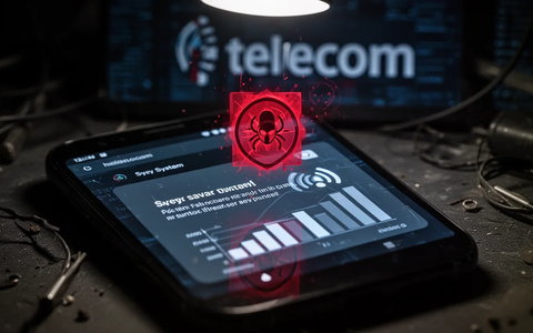 Morpheus-Spyware tarnt sich als Fastweb-Update - Foto: über boerse-global.de