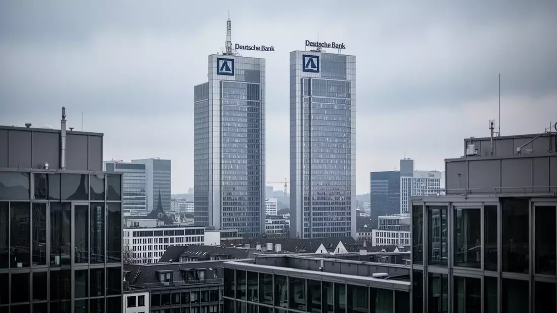 Deutsche Bank: 22 Milliarden Nettozuflüsse im Q1 - Bild: über boerse-global.de