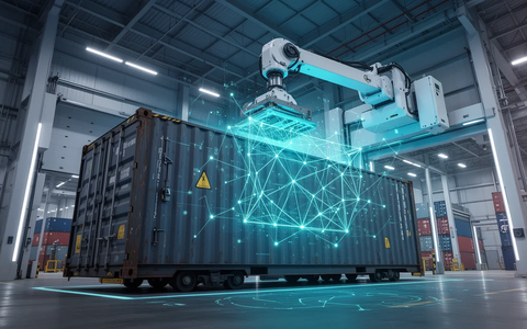 Zollbehörden treiben Digitalisierung von Handelsinfrastruktur voran - Foto: über boerse-global.de