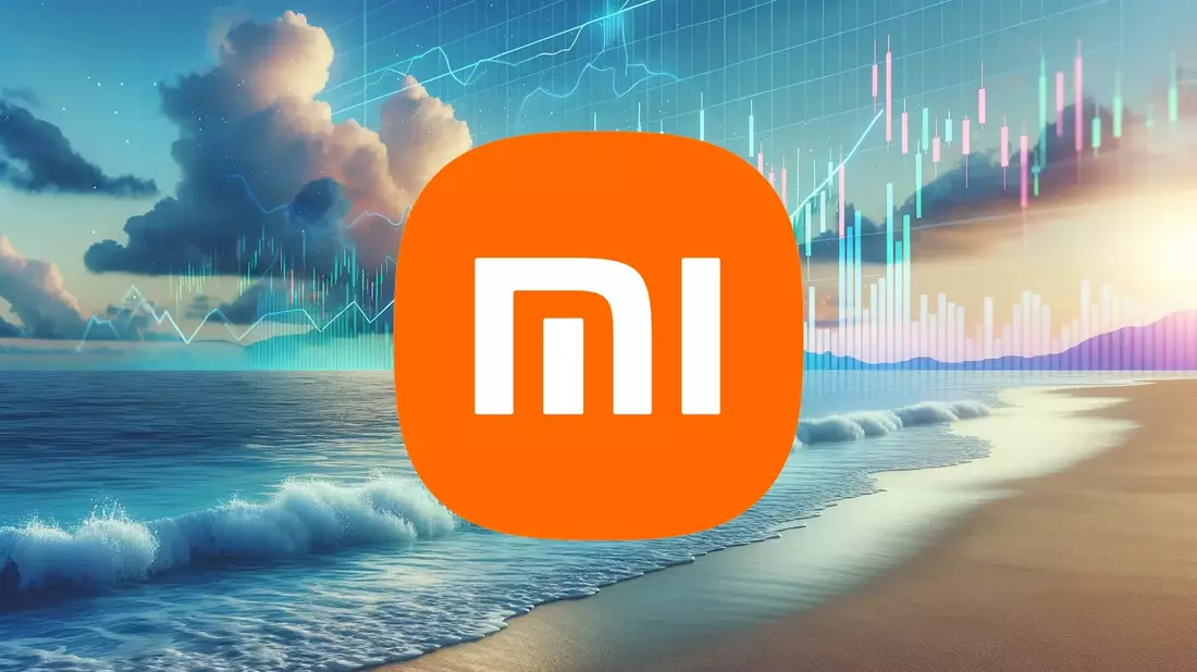 Xiaomi’s Premium Pivot Faces a Reality Check as the Stock Hits a New Floor Illustration mit AI erstellt übermittelt durch boerse-global.de