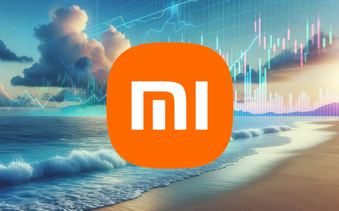 Xiaomi’s Premium Pivot Faces a Reality Check as the Stock Hits a New Floor - Foto: über boerse-global.de