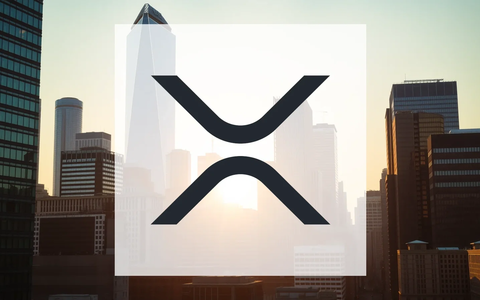 XRP's $59 Million Transfer for Less Than a Penny Exposes the Widest Gap in Crypto - Foto: über boerse-global.de