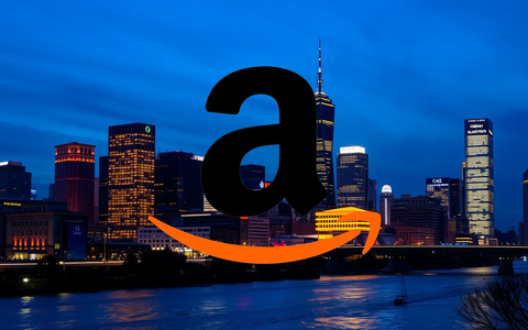 Amazon invierte 44.200 millones en un trimestre: la apuesta por la nube y la IA alcanza cifras sin precedentes - Foto: über boerse-global.de