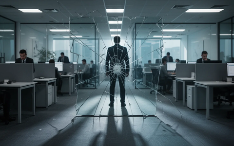 Gaslighting am Arbeitsplatz: Neue Risiken für deutsche Unternehmen - Foto: über boerse-global.de