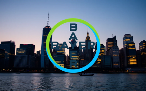 Bayer’s Legal Storm Intensifies as a New CFO Prepares to Tackle a $33 Billion Debt Load - Foto: über boerse-global.de