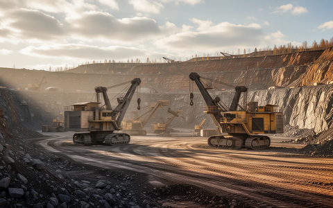 Gold Resource: Back Forty Machbarkeitsstudie läuft - Foto: über boerse-global.de