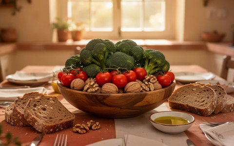 Alternsforschung: Wie Ernährung und Politik das Leben verlängern - Foto: über boerse-global.de