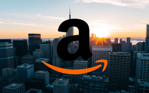 Amazon's Record Profits Mask a $44 Billion Cash Burn - Foto: über boerse-global.de