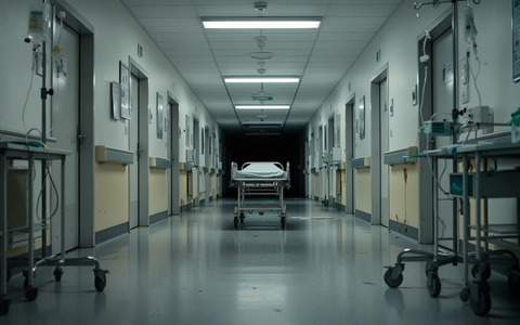 Deutsche Gesundheitsreform: Milliardenloch und steigende Eigenanteile - Foto: über boerse-global.de