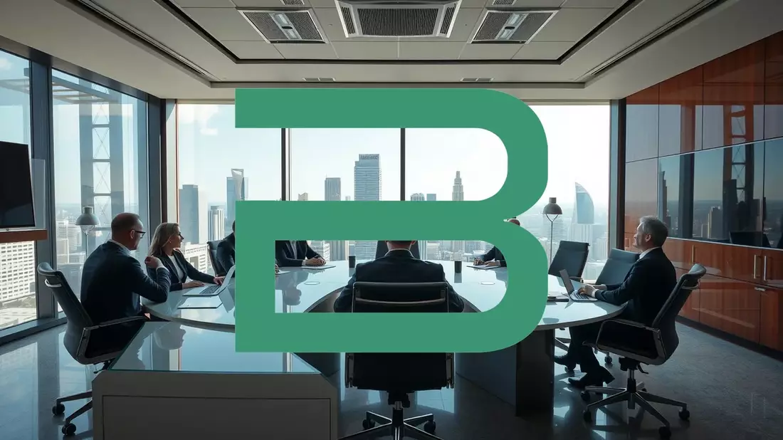 BioNTech: el COO vende acciones antes de los resultados del primer trimestre mientras la oncología acapara todas las miradas Illustration mit AI erstellt übermittelt durch boerse-global.de
