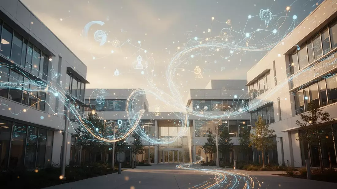 Google bringt KI-Agenten-Kurs zurück – mit „Vibe Coding“ - Bild: über boerse-global.de