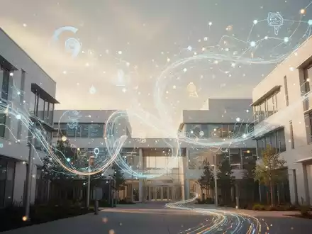 Google bringt KI-Agenten-Kurs zurück – mit „Vibe Coding“ - Foto: über boerse-global.de