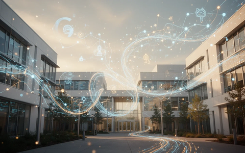 Google bringt KI-Agenten-Kurs zurück – mit „Vibe Coding“ - Foto: über boerse-global.de