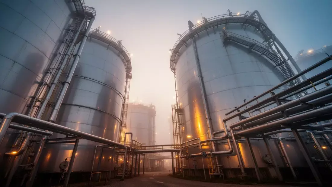 DAX: Brent schießt um 5,7 Prozent nach oben - Bild: über boerse-global.de