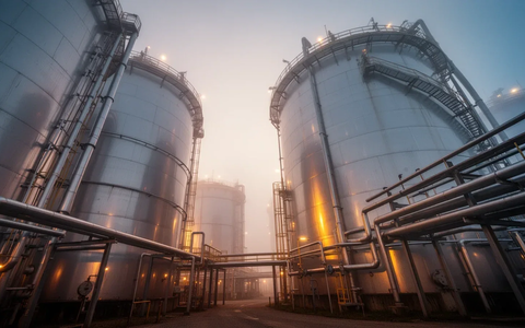 DAX: Brent schießt um 5,7 Prozent nach oben - Foto: über boerse-global.de