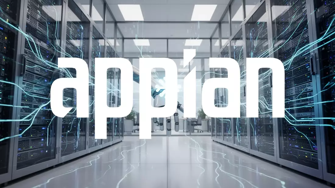 Appian: Snowflake-Integration für AI-Agenten - Bild: über boerse-global.de