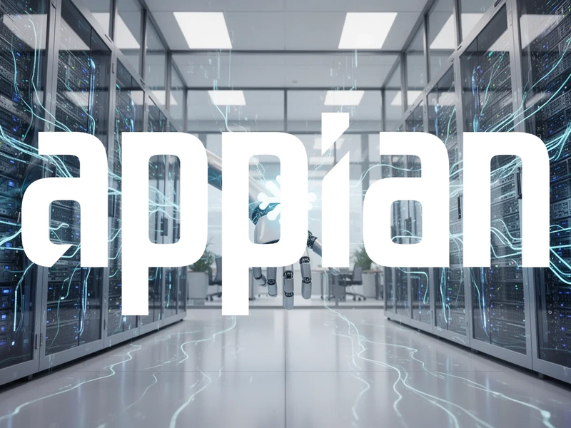 Appian: Snowflake-Integration für AI-Agenten - Foto: über boerse-global.de