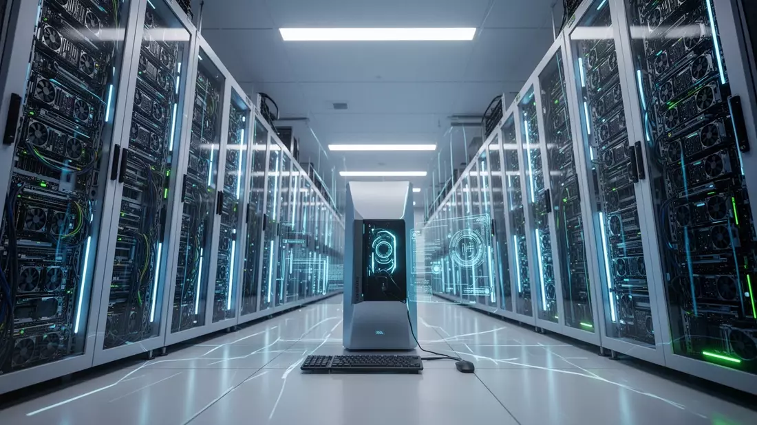 Lenovo will Umsatz auf 100 Milliarden Dollar verdoppeln - Bild: über boerse-global.de