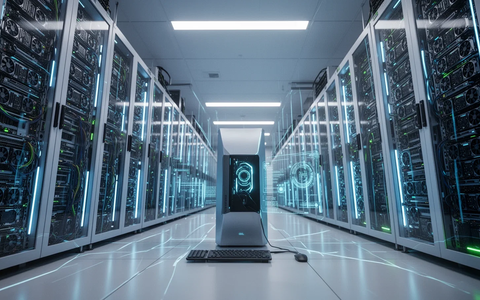 Lenovo will Umsatz auf 100 Milliarden Dollar verdoppeln - Foto: über boerse-global.de