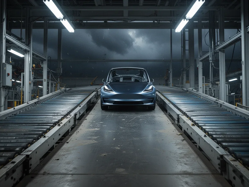 Volkswagen: China-Absturz um 15 Prozent - Foto: über boerse-global.de