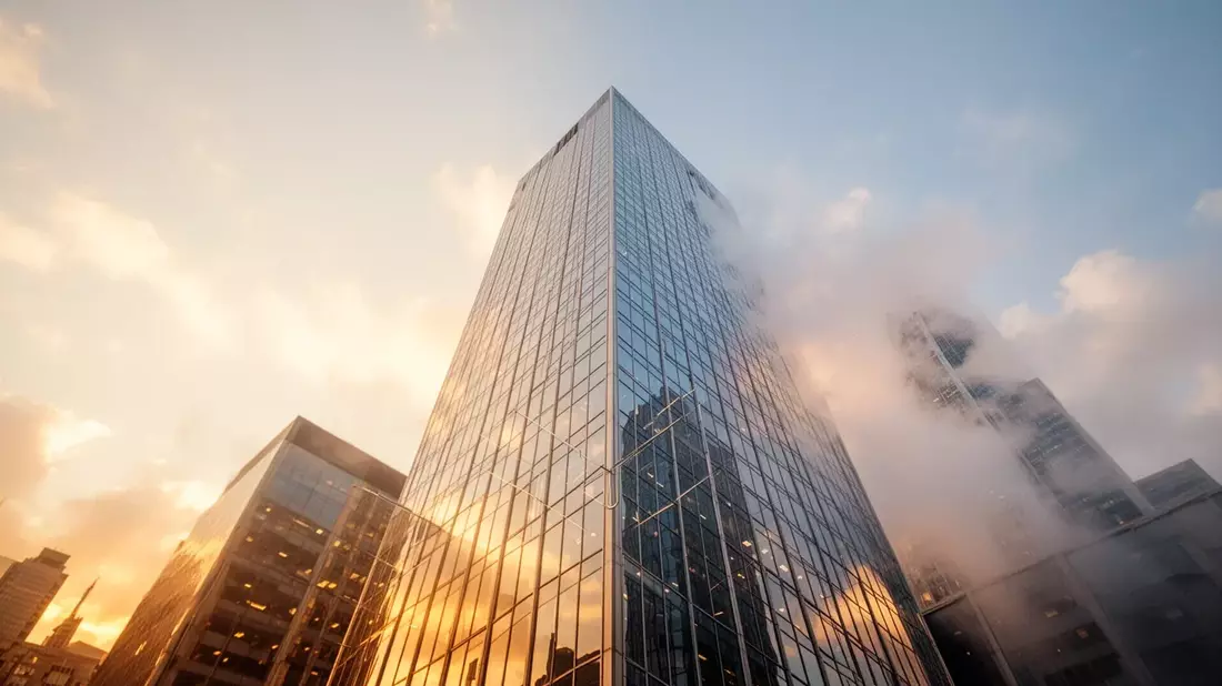 BH Macro Aktie: Quartal mit Rückenwind - Bild: über boerse-global.de