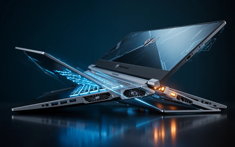 Acer erweitert AI-PC-Portfolio: Neue Laptops für Gaming und Produktivität - Foto: über boerse-global.de