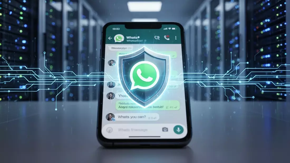 WhatsApp führt Schutzschalter gegen Meta AI ein - Bild: über boerse-global.de