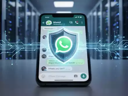 WhatsApp führt Schutzschalter gegen Meta AI ein - Foto: über boerse-global.de