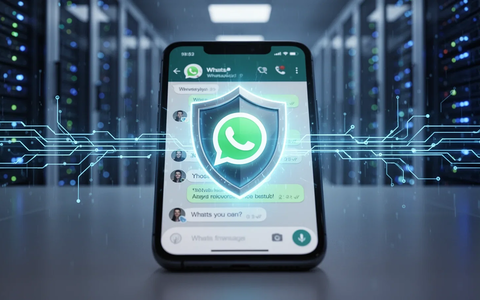 WhatsApp führt Schutzschalter gegen Meta AI ein - Foto: über boerse-global.de