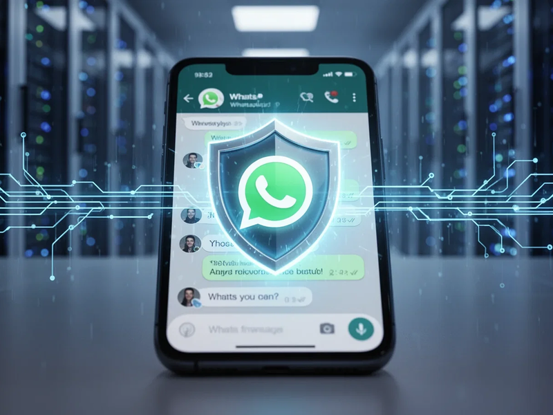 WhatsApp führt Schutzschalter gegen Meta AI ein - Foto: über boerse-global.de