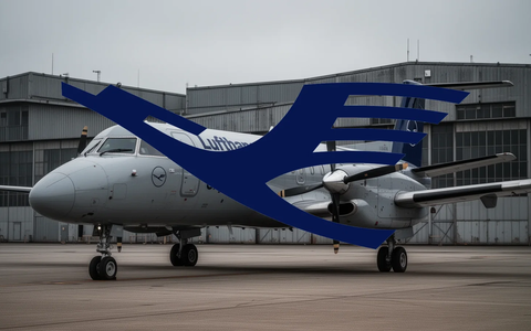 Lufthansa: 27 CityLine-Flugzeuge werden stillgelegt - Foto: über boerse-global.de