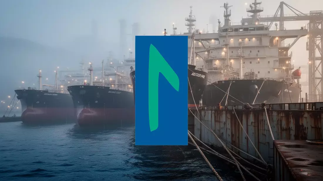 Frontline: 1,22 Milliarden für neun ECO-VLCC - Bild: über boerse-global.de