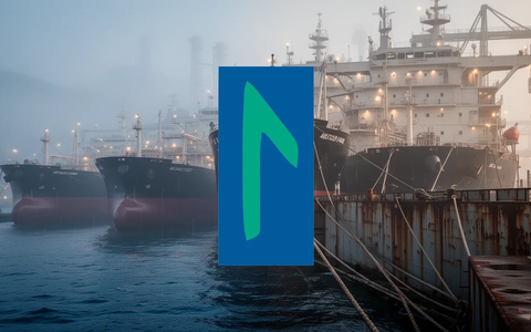 Frontline: 1,22 Milliarden für neun ECO-VLCC - Foto: über boerse-global.de