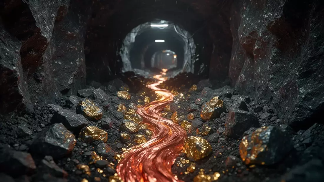 Blue Moon Metals: Nussir-Produktion Q3 2027 bestätigt - Bild: über boerse-global.de