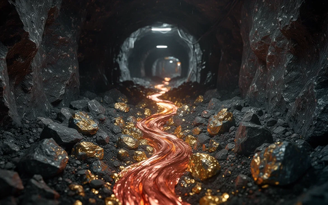 Blue Moon Metals: Nussir-Produktion Q3 2027 bestätigt - Foto: über boerse-global.de
