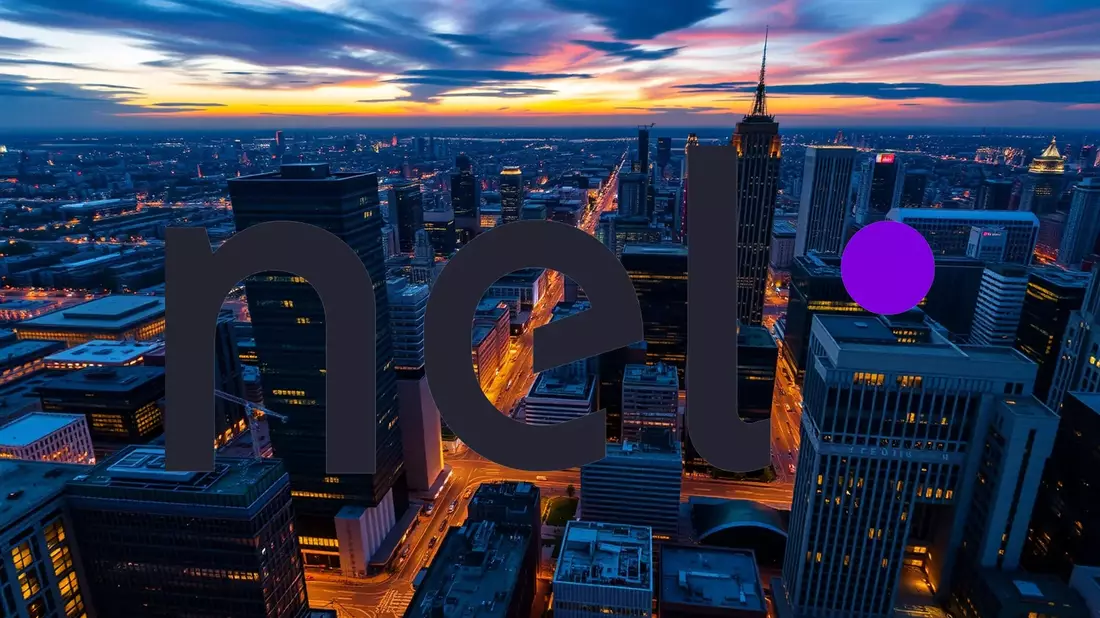 Nel ASA's Make-or-Break Moment Arrives as Defence Pivot and Cost-Cutting Collide Illustration mit AI erstellt übermittelt durch boerse-global.de