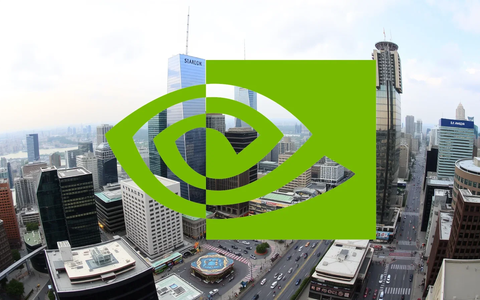 Nvidia invierte 50 millones en un 'legaltech' mientras prepara el gran examen del 20 de mayo - Foto: über boerse-global.de