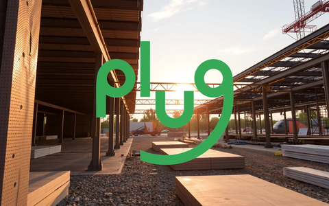 Plug Power Faces a Defining Quarter as May 11 Earnings Loom - Foto: über boerse-global.de