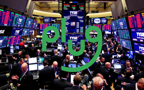 Plug Power: El diseño del megaproyecto en Quebec y la cita del 11 de mayo marcan el pulso al mercado - Foto: über boerse-global.de