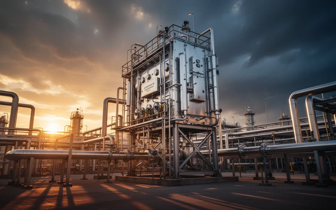 Cavendish Hydrogen: Q4-Umsatz um 70 Prozent gefallen - Foto: über boerse-global.de