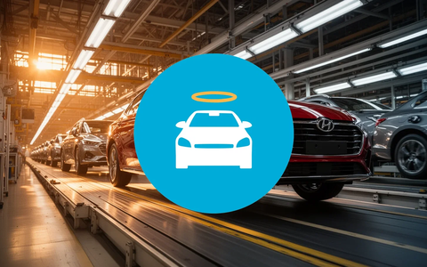 Carvana Aktie: Wachstum ohne Pause - Foto: über boerse-global.de