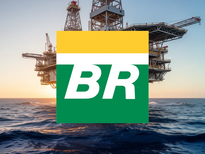 Petrobras: 98,11% Jubarte-Anteil gesichert - Foto: über boerse-global.de