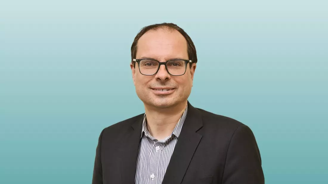 Dr. Holger Raphael wird Mitglied der Geschäftsführung der Asklepios Kliniken Hamburg GmbH - Bild: presseportal.de