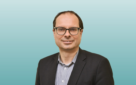 Dr. Holger Raphael wird Mitglied der Geschäftsführung der Asklepios Kliniken Hamburg GmbH - Foto: presseportal.de