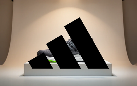 Adidas Aktie: 2,80 Euro Dividende geplant - Foto: über boerse-global.de